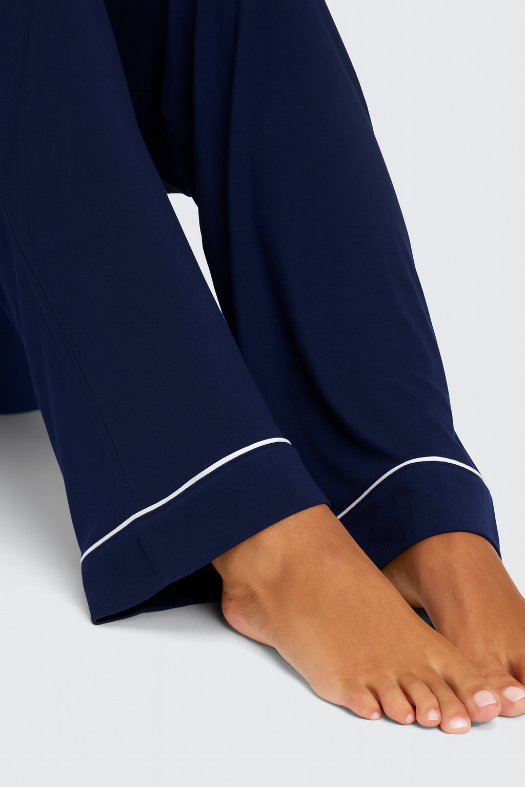 SP-01 Equinox™ - Cooling Short Sleeve Pajama Set