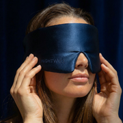 Eclipse™ Silk Sleep Mask