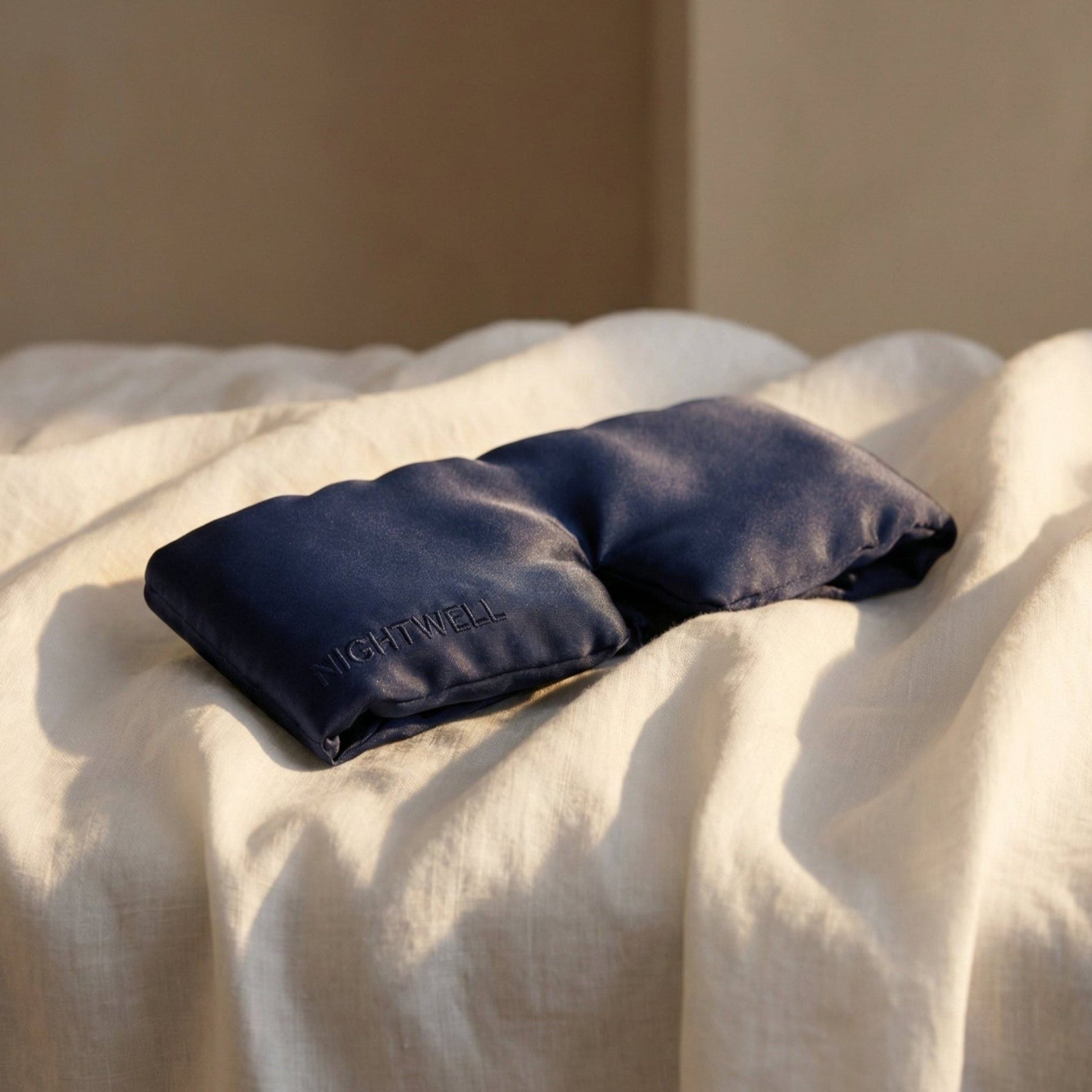 Eclipse™ Silk Sleep Mask
