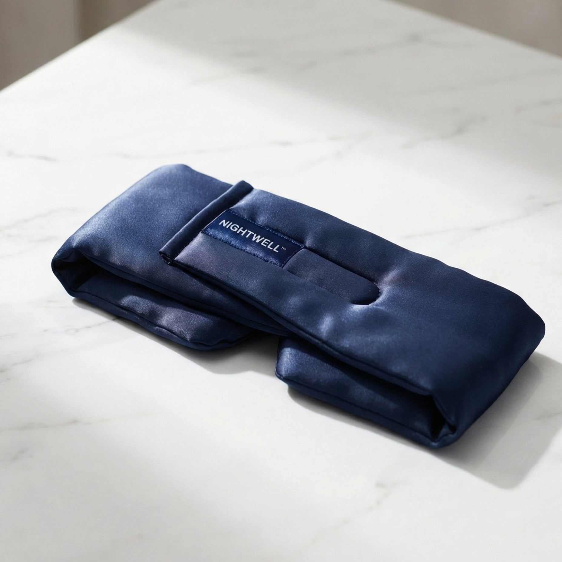 Eclipse™ Silk Sleep Mask